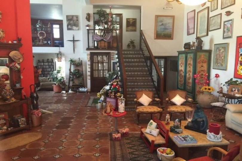 Toluca,Estado de Mexico,México,3 Habitaciones Habitaciones,3 BañosBaños,Casas,2497