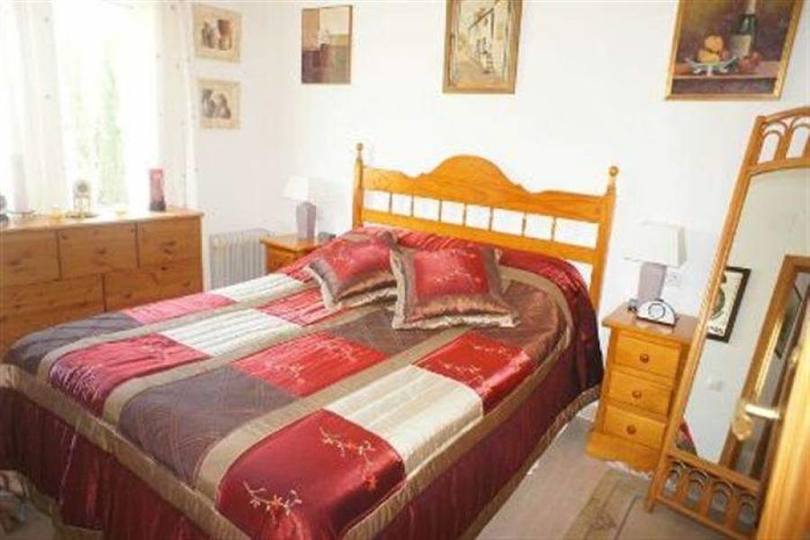 Dénia,Alicante,España,3 Bedrooms Bedrooms,2 BathroomsBathrooms,Chalets,17521
