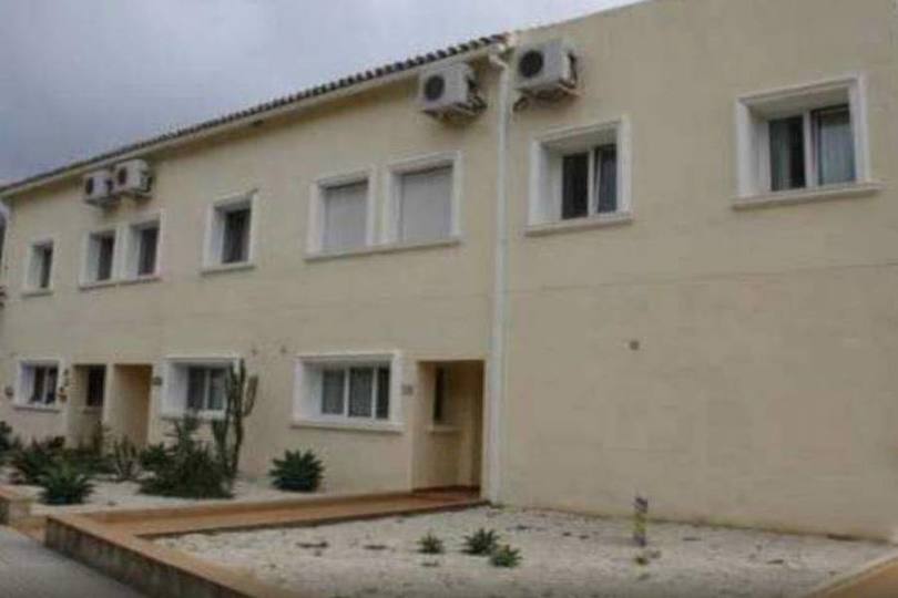 Alcalalí,Alicante,España,3 Bedrooms Bedrooms,2 BathroomsBathrooms,Chalets,17523