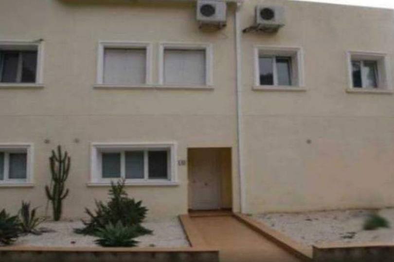 Alcalalí,Alicante,España,3 Bedrooms Bedrooms,2 BathroomsBathrooms,Chalets,17523