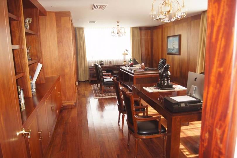 Metepec,Estado de Mexico,México,4 Habitaciones Habitaciones,5 BañosBaños,Casas,2499