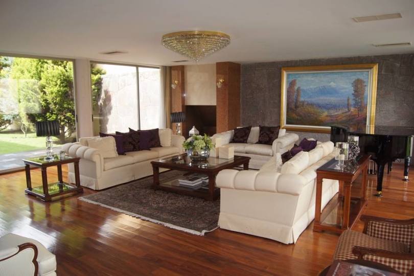 Metepec,Estado de Mexico,México,4 Habitaciones Habitaciones,5 BañosBaños,Casas,2499