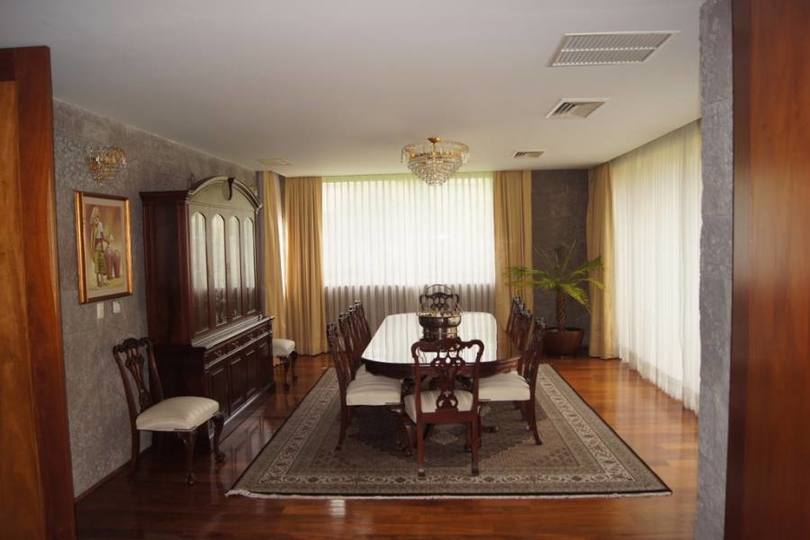 Metepec,Estado de Mexico,México,4 Habitaciones Habitaciones,5 BañosBaños,Casas,2499
