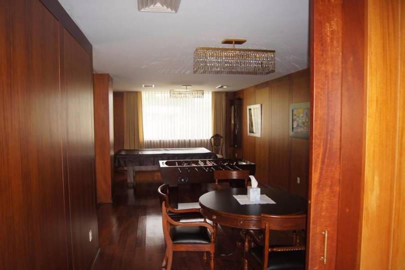 Metepec,Estado de Mexico,México,4 Habitaciones Habitaciones,5 BañosBaños,Casas,2499