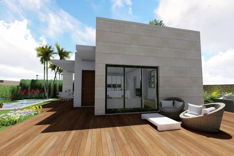 Polop,Alicante,España,3 Bedrooms Bedrooms,2 BathroomsBathrooms,Chalets,17548