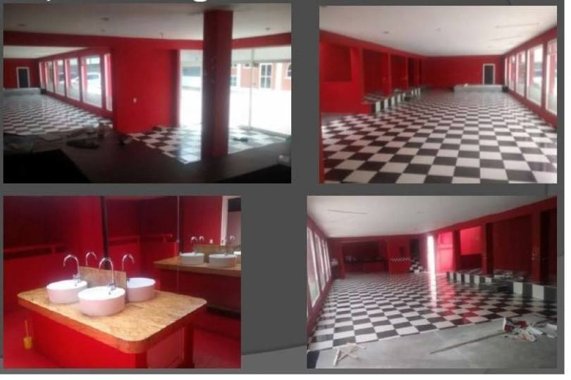 Metepec,Estado de Mexico,México,2 BañosBaños,Locales,2500
