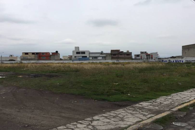 Metepec,Estado de Mexico,México,Lotes-Terrenos,2501