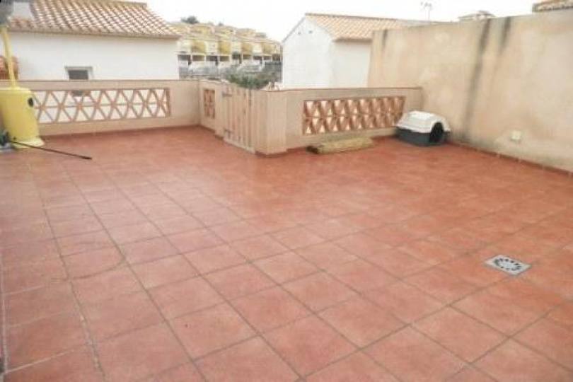 La Nucia,Alicante,España,4 Bedrooms Bedrooms,2 BathroomsBathrooms,Chalets,17564