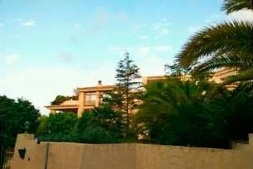 Altea,Alicante,España,Cocheras,17566