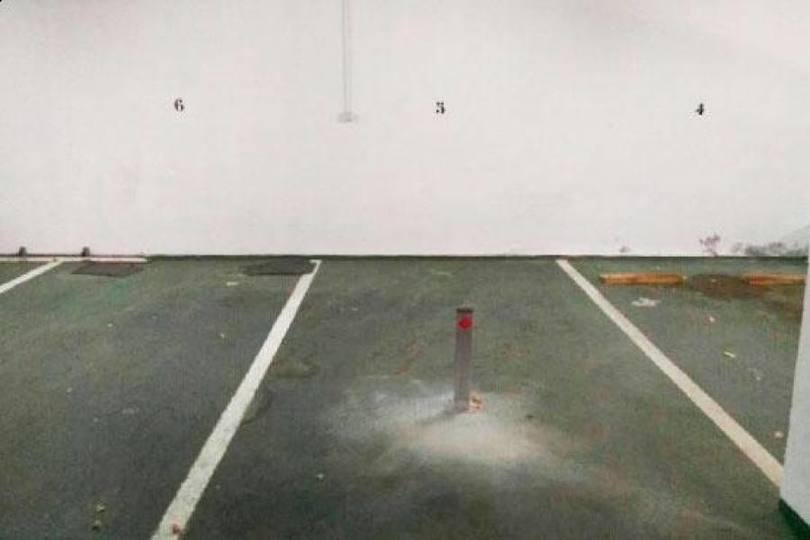 Altea,Alicante,España,Cocheras,17566