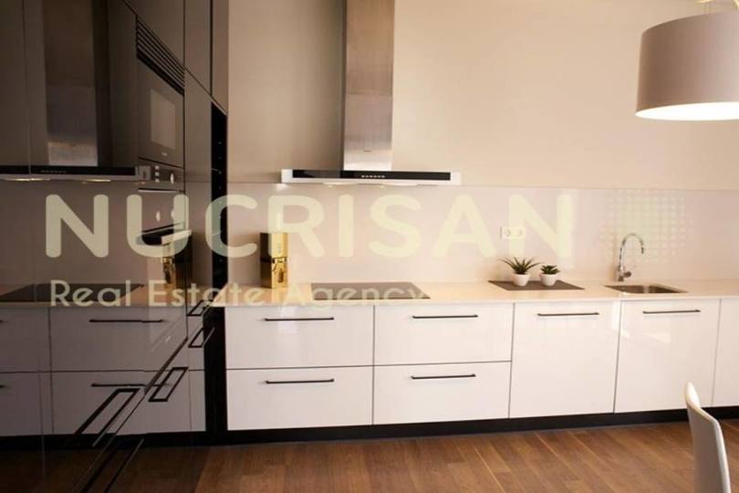 Elche,Alicante,España,3 Bedrooms Bedrooms,3 BathroomsBathrooms,Chalets,17573