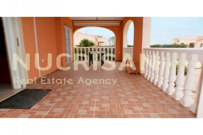 Catral,Alicante,España,2 Bedrooms Bedrooms,1 BañoBathrooms,Chalets,17577