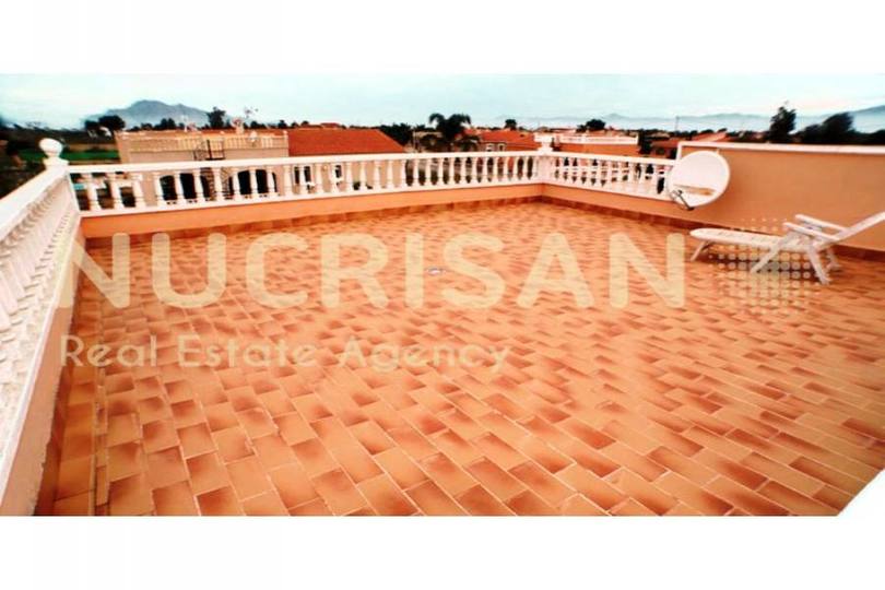 Catral,Alicante,España,2 Bedrooms Bedrooms,1 BañoBathrooms,Chalets,17577