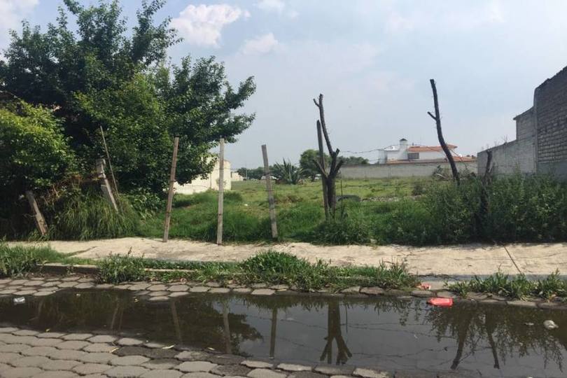 Metepec,Estado de Mexico,México,Lotes-Terrenos,2503