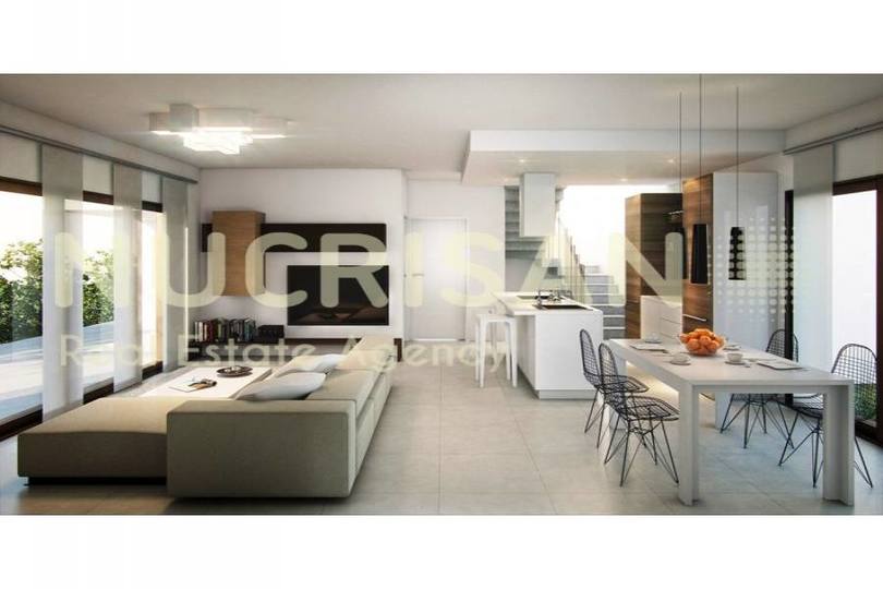 Algorfa,Alicante,España,2 Bedrooms Bedrooms,2 BathroomsBathrooms,Chalets,17586