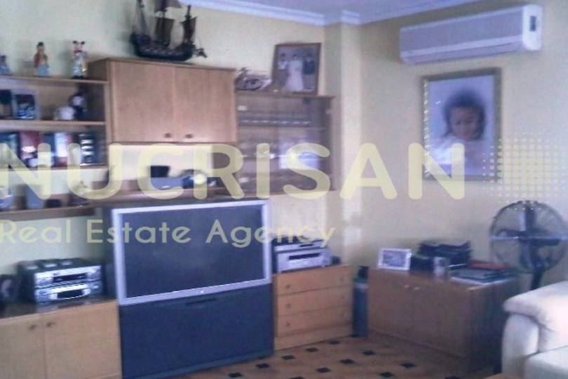 San Vicente del Raspeig,Alicante,España,4 Bedrooms Bedrooms,3 BathroomsBathrooms,Chalets,17587