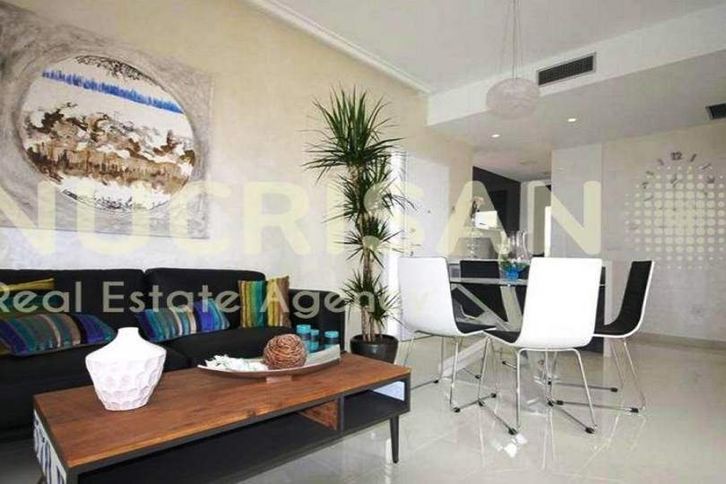 Castalla,Alicante,España,4 Bedrooms Bedrooms,3 BathroomsBathrooms,Chalets,17589