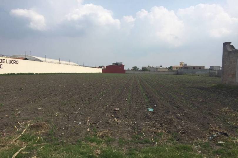 Metepec,Estado de Mexico,México,Lotes-Terrenos,2504