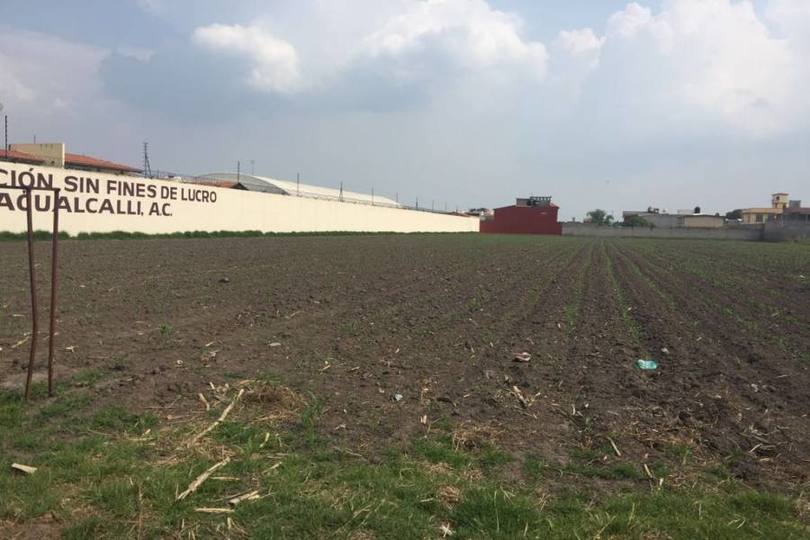 Metepec,Estado de Mexico,México,Lotes-Terrenos,2504