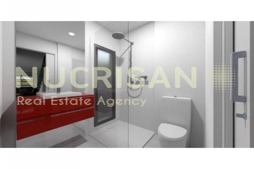Orihuela,Alicante,España,3 Bedrooms Bedrooms,2 BathroomsBathrooms,Chalets,17594