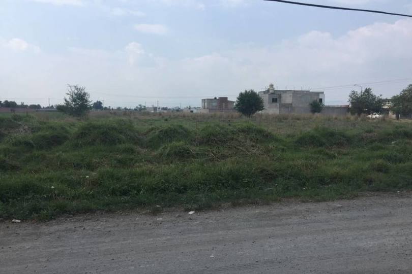 Metepec,Estado de Mexico,México,Lotes-Terrenos,2505