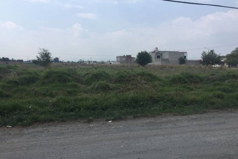 Metepec,Estado de Mexico,México,Lotes-Terrenos,2505