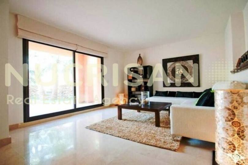 San Miguel de Salinas,Alicante,España,2 Bedrooms Bedrooms,2 BathroomsBathrooms,Chalets,17606