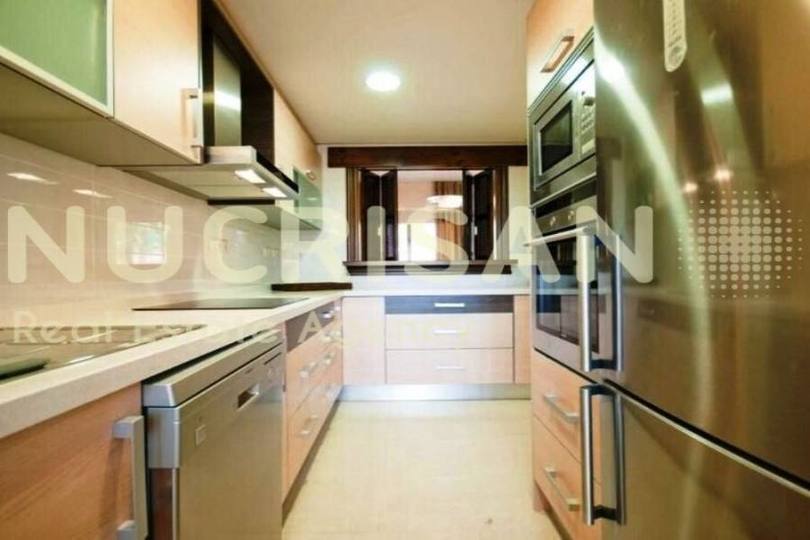 San Miguel de Salinas,Alicante,España,2 Bedrooms Bedrooms,2 BathroomsBathrooms,Chalets,17606