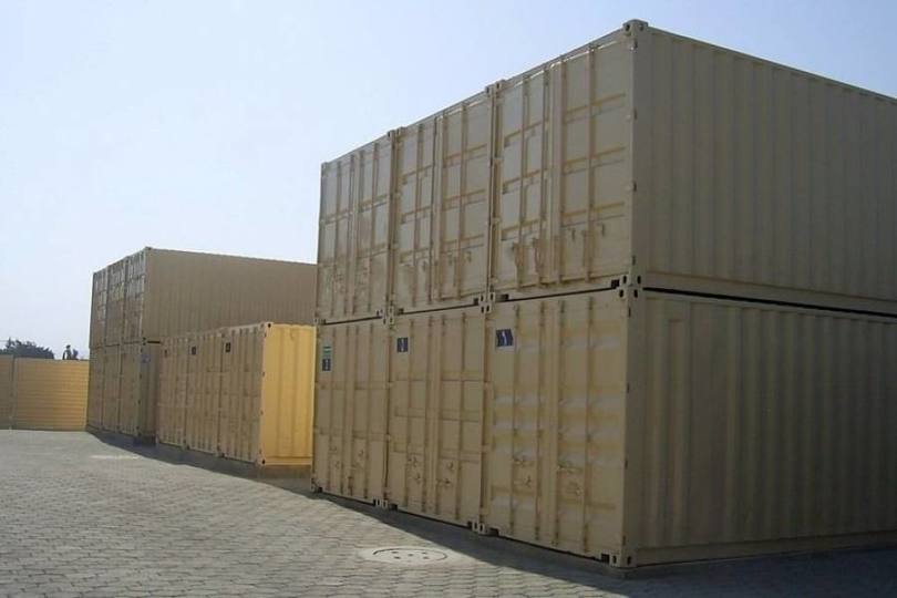 Ocoyoacac,Estado de Mexico,México,Bodegas,2506