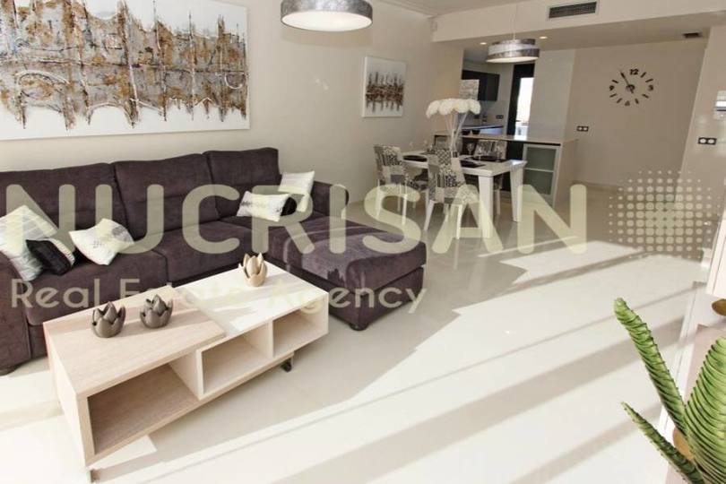 Castalla,Alicante,España,4 BathroomsBathrooms,Chalets,17612