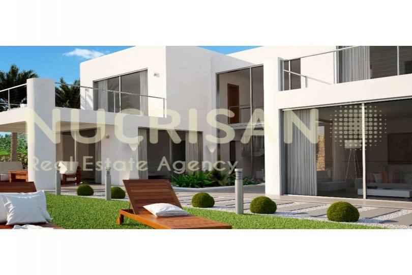 Dénia,Alicante,España,3 Bedrooms Bedrooms,2 BathroomsBathrooms,Chalets,17619