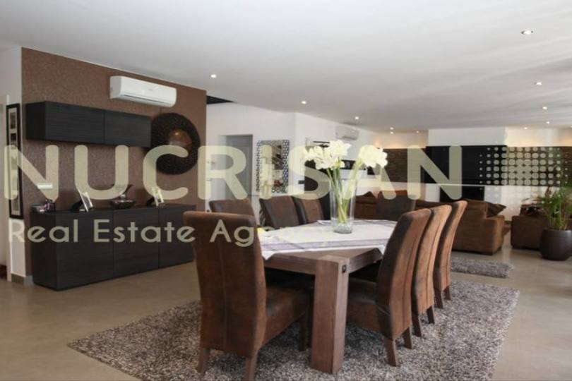 Altea,Alicante,España,3 Bedrooms Bedrooms,3 BathroomsBathrooms,Chalets,17623