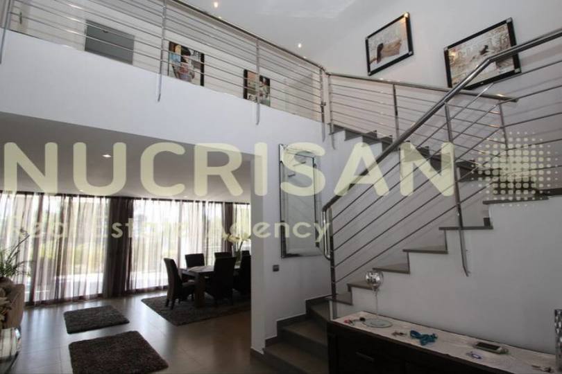 Altea,Alicante,España,3 Bedrooms Bedrooms,3 BathroomsBathrooms,Chalets,17623