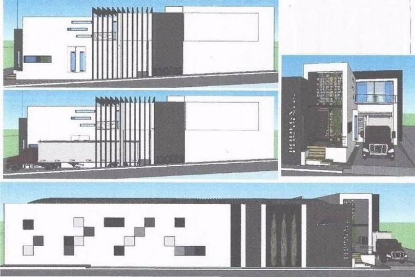 Ocoyoacac,Estado de Mexico,México,3 BañosBaños,Bodegas,2508