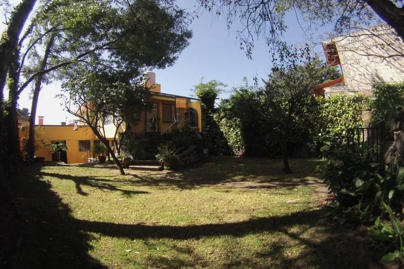 Ocoyoacac,Estado de Mexico,México,2 BañosBaños,Casas,2509