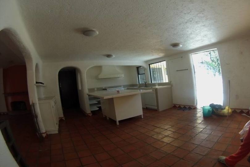 Ocoyoacac,Estado de Mexico,México,2 BañosBaños,Casas,2509