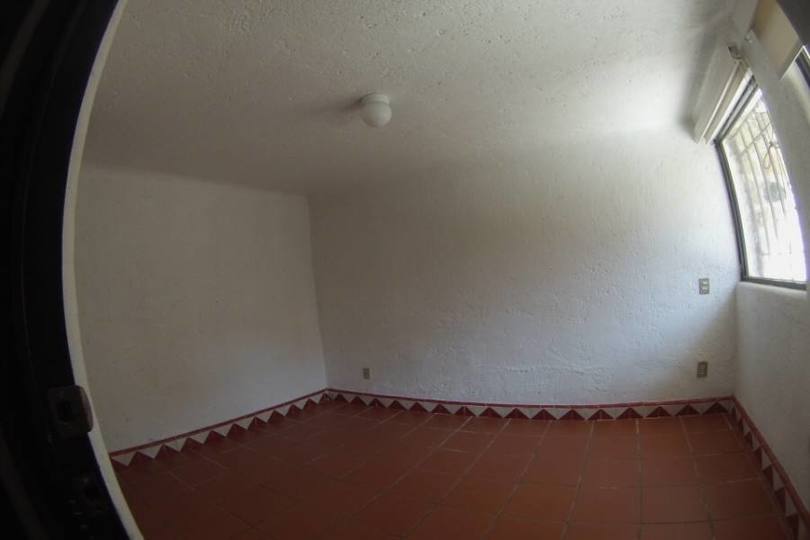 Ocoyoacac,Estado de Mexico,México,2 BañosBaños,Casas,2509