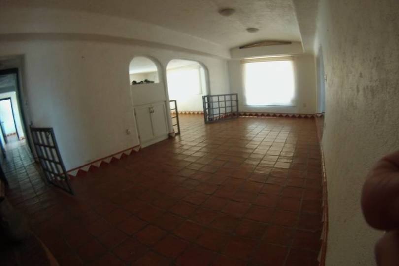 Ocoyoacac,Estado de Mexico,México,2 BañosBaños,Casas,2509