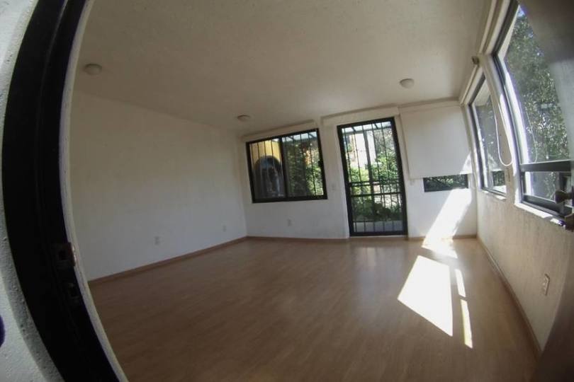 Ocoyoacac,Estado de Mexico,México,2 BañosBaños,Casas,2509