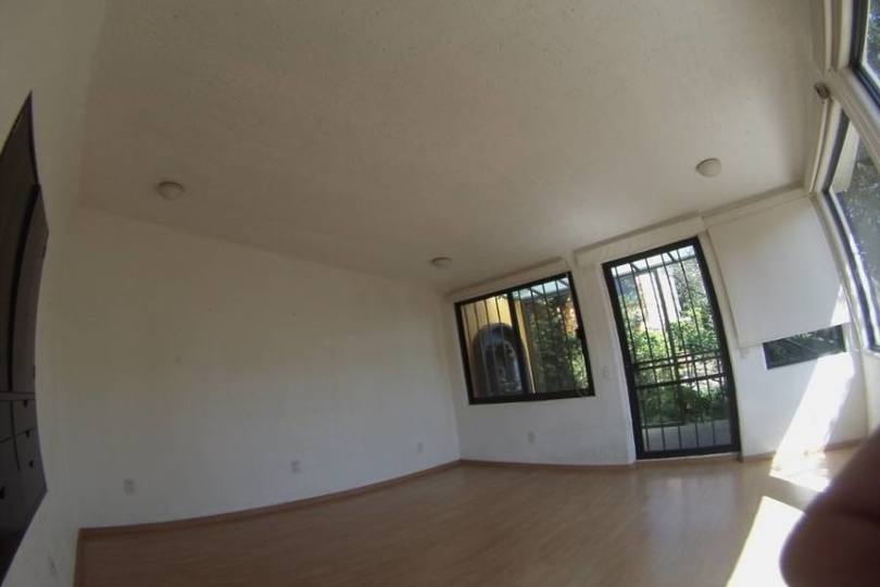 Ocoyoacac,Estado de Mexico,México,2 BañosBaños,Casas,2509