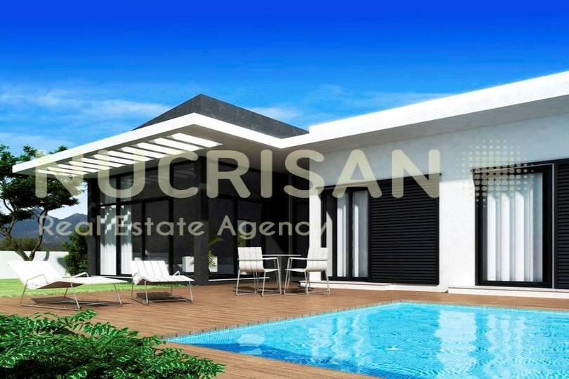 Elche,Alicante,España,3 Bedrooms Bedrooms,3 BathroomsBathrooms,Chalets,17644