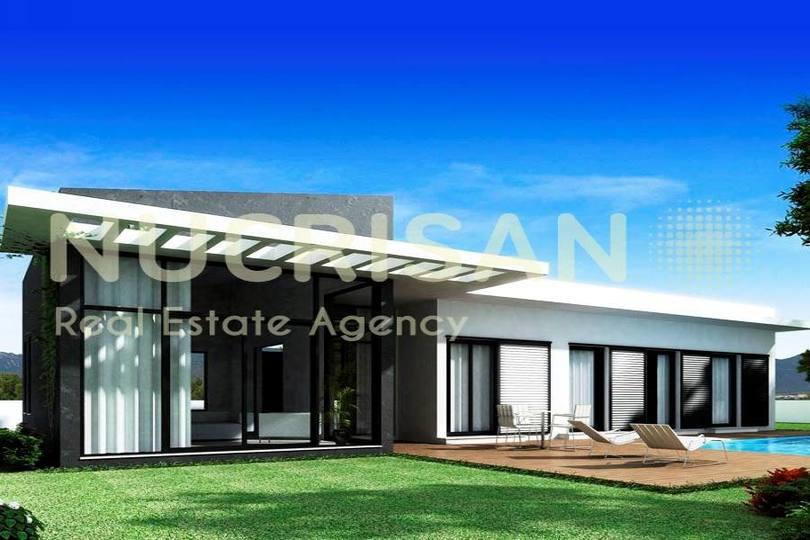 Elche,Alicante,España,3 Bedrooms Bedrooms,3 BathroomsBathrooms,Chalets,17644