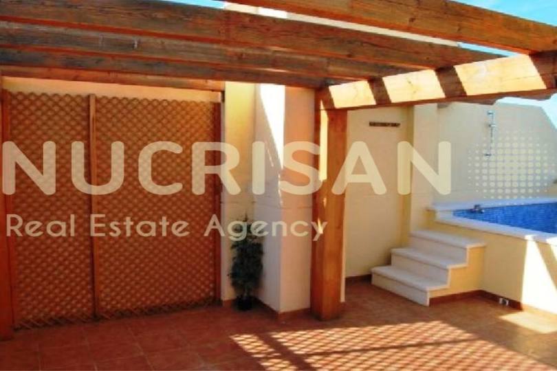 Alicante,Alicante,España,2 Bedrooms Bedrooms,2 BathroomsBathrooms,Chalets,17650