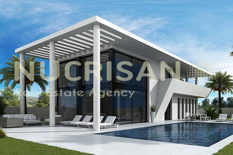 Elche,Alicante,España,3 Bedrooms Bedrooms,3 BathroomsBathrooms,Chalets,17655