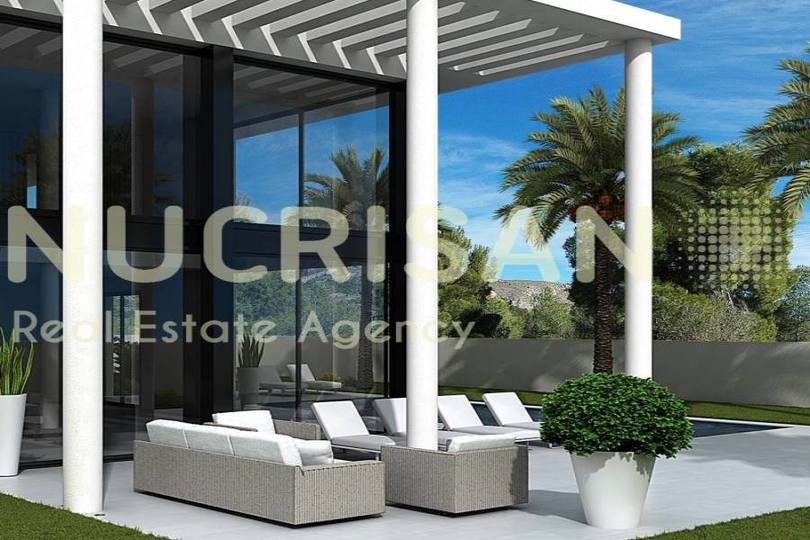 Elche,Alicante,España,3 Bedrooms Bedrooms,3 BathroomsBathrooms,Chalets,17655