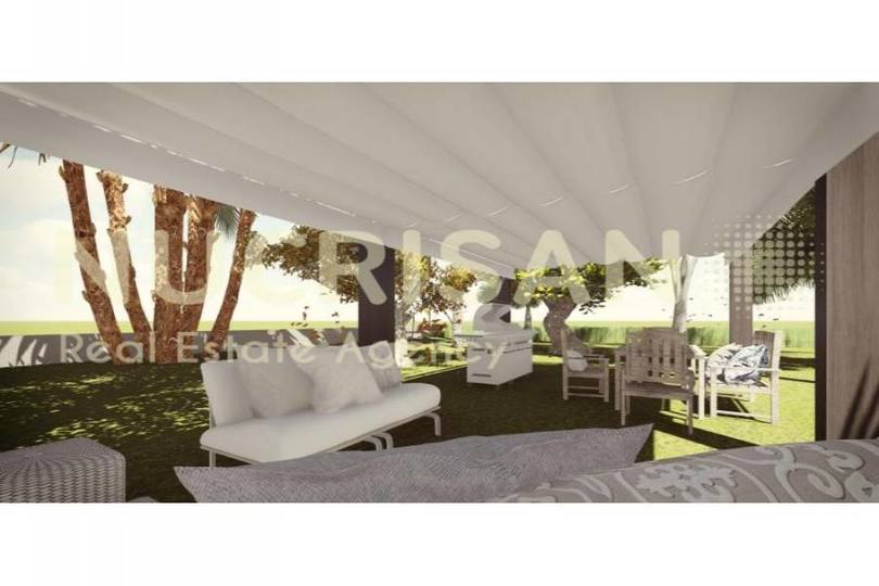 Elche,Alicante,España,3 Bedrooms Bedrooms,2 BathroomsBathrooms,Chalets,17656