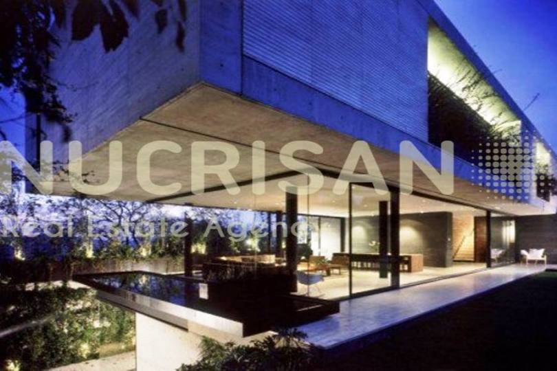 Teulada,Alicante,España,4 Bedrooms Bedrooms,4 BathroomsBathrooms,Chalets,17660