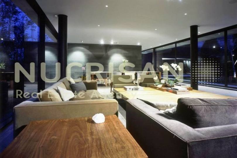 Teulada,Alicante,España,4 Bedrooms Bedrooms,4 BathroomsBathrooms,Chalets,17660