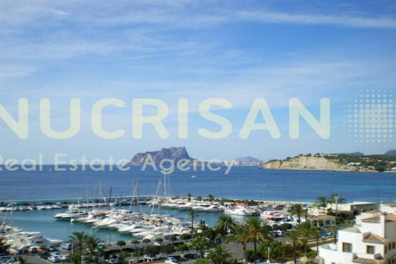 Teulada,Alicante,España,4 Bedrooms Bedrooms,4 BathroomsBathrooms,Chalets,17660