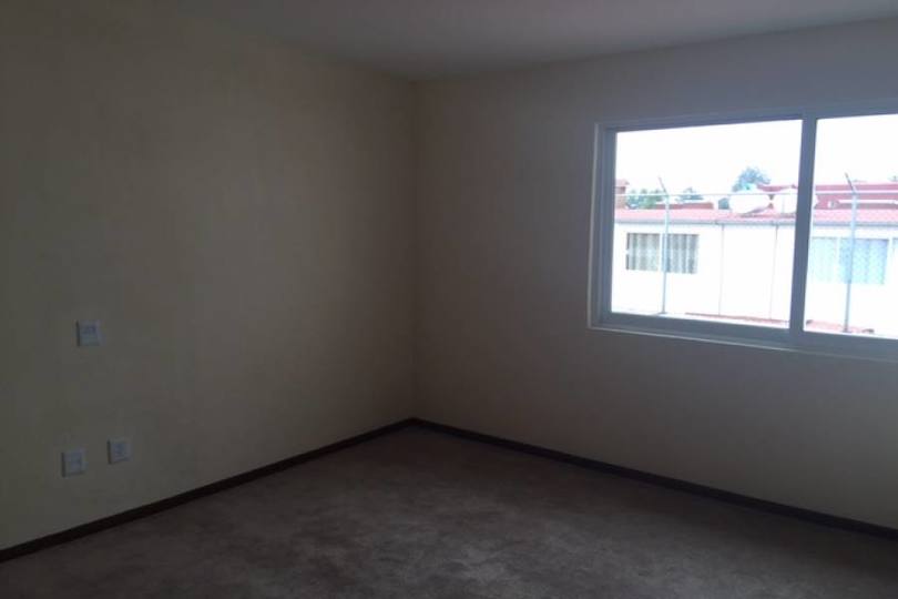 Ocoyoacac,Estado de Mexico,México,3 Habitaciones Habitaciones,2 BañosBaños,Casas,2512